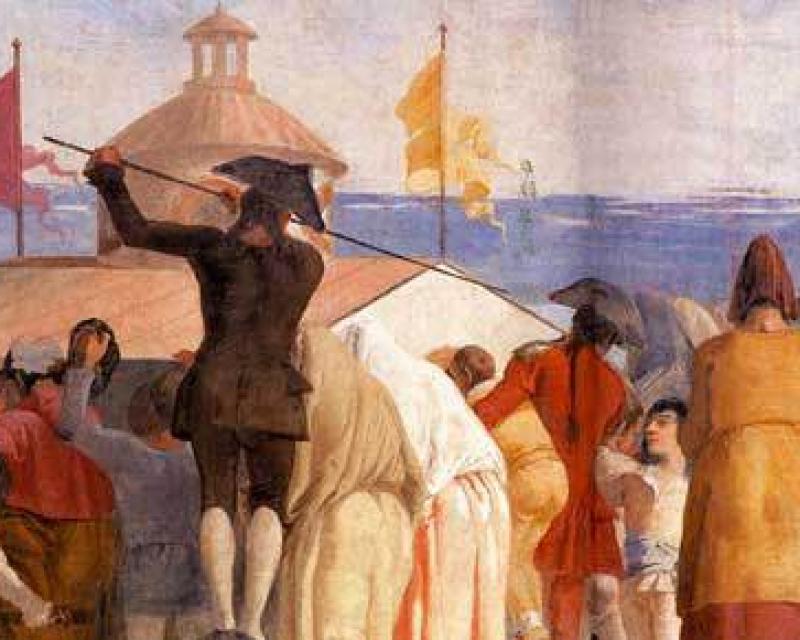 Bassanonet.it Il mondo di schiena