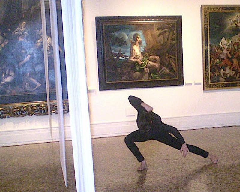 Bassanonet.it Quadri di danza