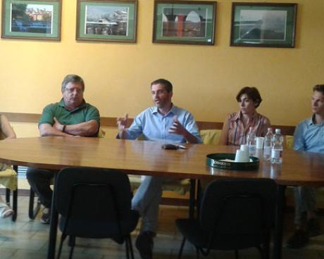 Bassanonet.it Asilo di quartiere