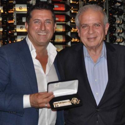 Bassanonet.it Miami Giallorossa