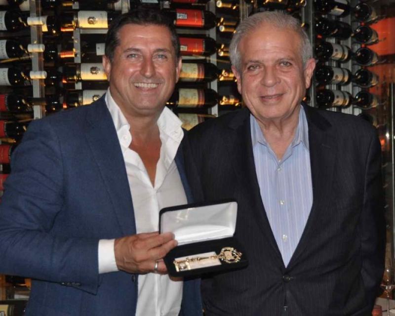 Bassanonet.it Miami Giallorossa