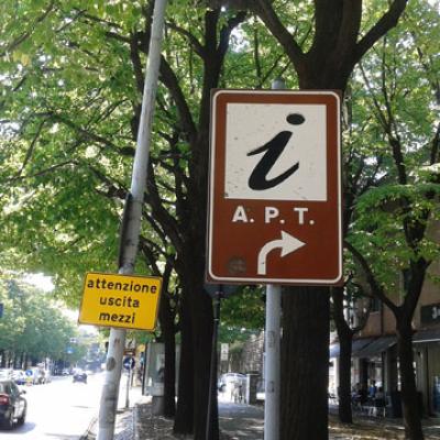 Bassanonet.it Un cartello è per sempre