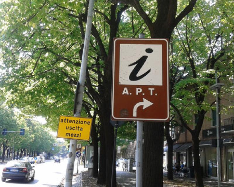 Bassanonet.it Un cartello è per sempre