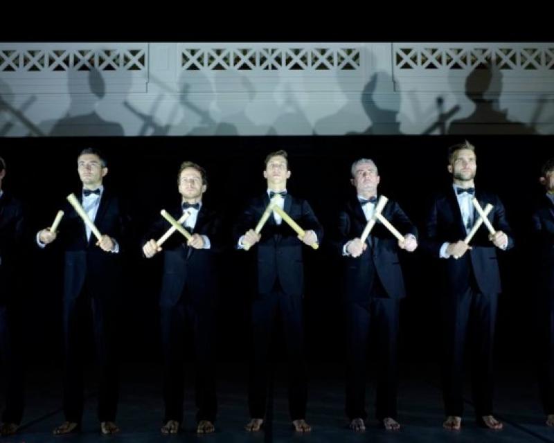 Bassanonet.it B.Motion Danza, gran finale