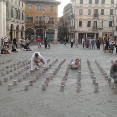 Bassanonet.it Il Ballo del Mattone