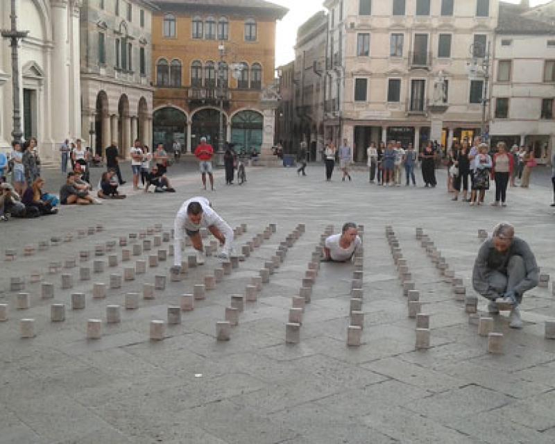 Bassanonet.it Il Ballo del Mattone