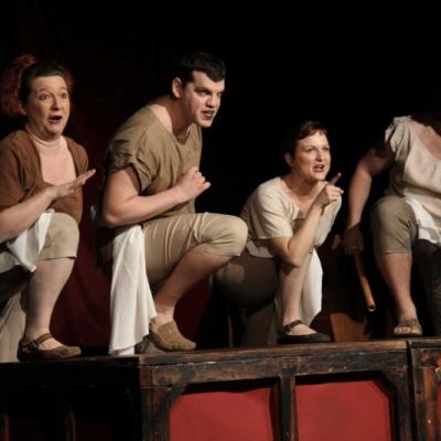 Bassanonet.it Teatro di parola