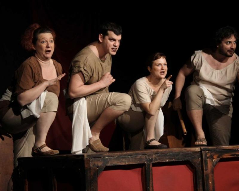 Bassanonet.it Teatro di parola