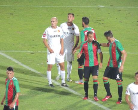 Bassanonet.it Bassano, addio alla coppa