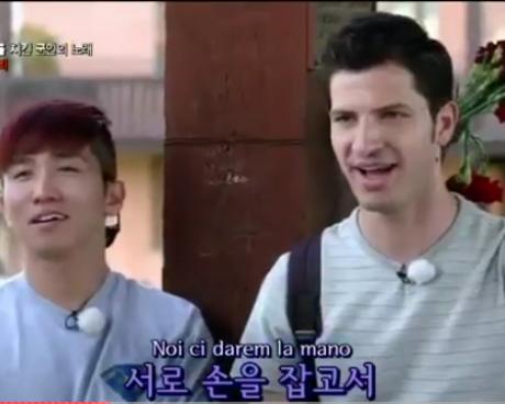 Bassanonet.it L'eroe dei due Mondi