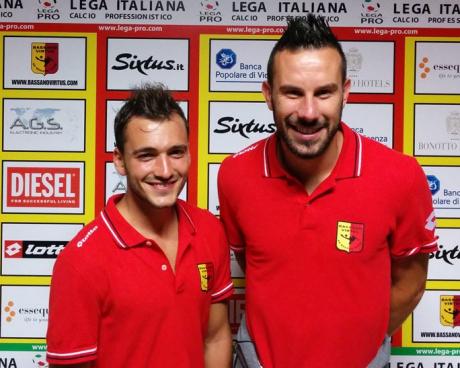 Bassanonet.it Bassano primo hurrà! E adesso Ternana