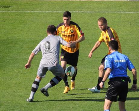 Bassanonet.it Attacco tutto nuovo con Germinale e Voltan