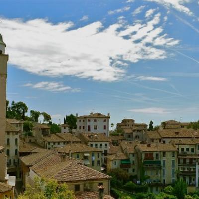 Bassanonet.it Settembre: tempo di libri e di festival