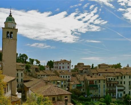 Bassanonet.it Settembre: tempo di libri e di festival