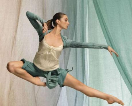 Bassanonet.it DanzArte ospita Anbeta