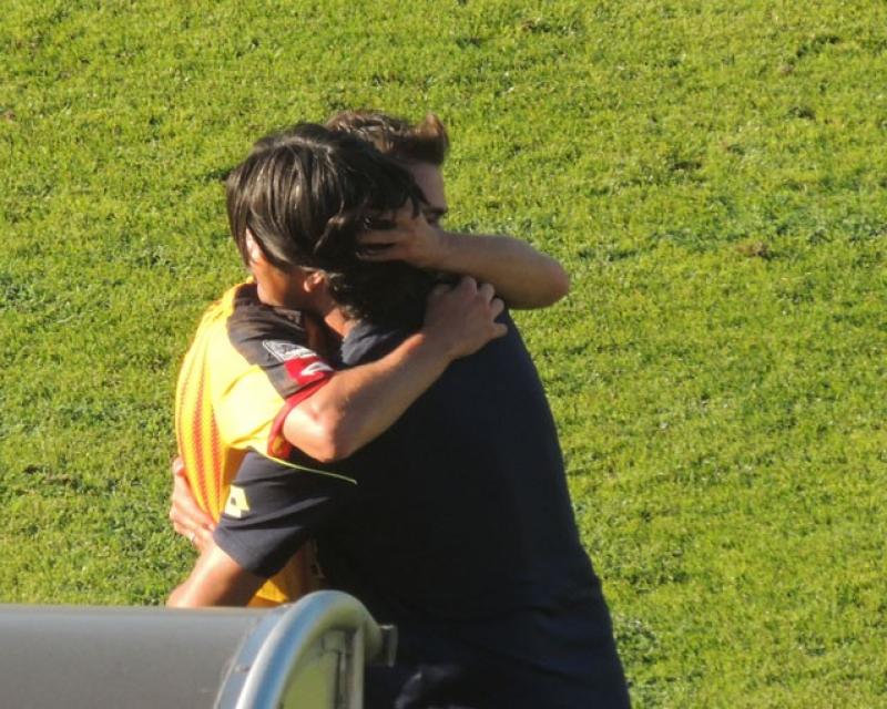 Bassanonet.it È un campionato bum bum