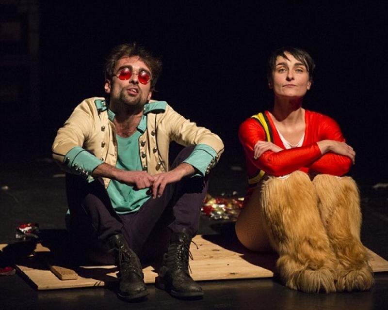 Bassanonet.it Se il pubblico non va a teatro...