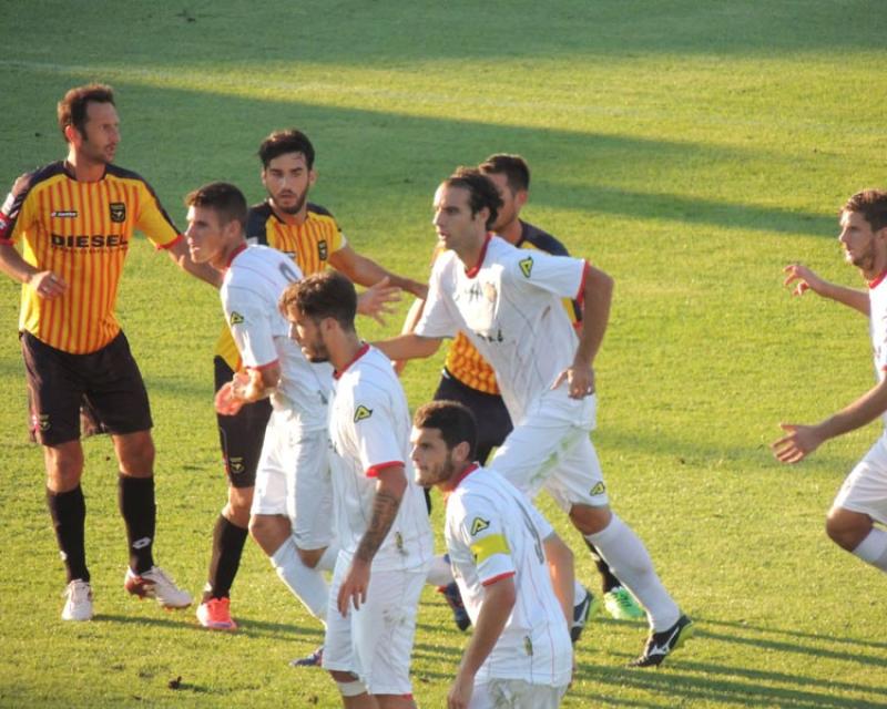 Bassanonet.it È già tempo di big match