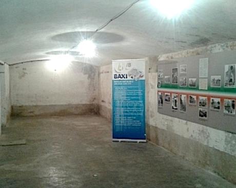 Bassanonet.it Baxi e abbracci