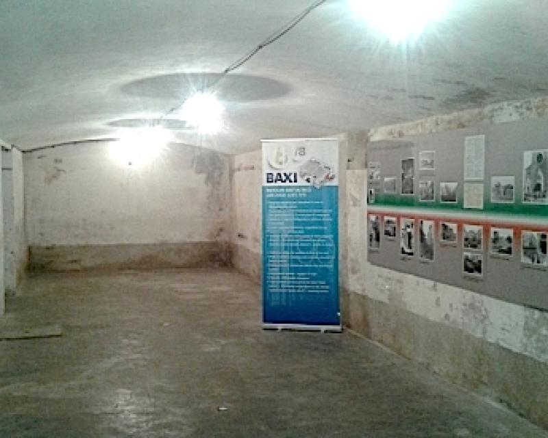 Bassanonet.it Baxi e abbracci