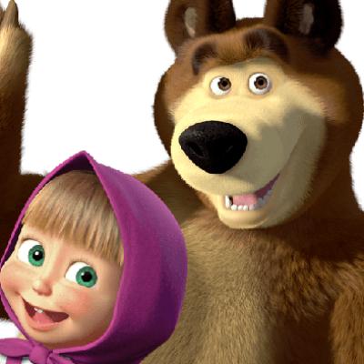 Bassanonet.it Masha e Orso...a Bassano