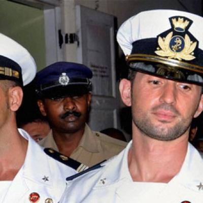 Bassanonet.it Il caso Marò letto da Toni Capuozzo