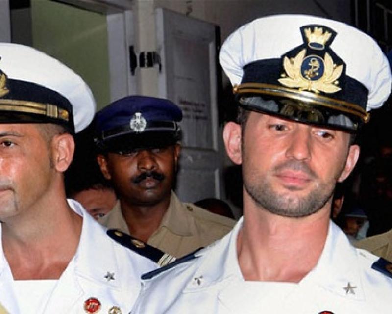 Bassanonet.it Il caso Marò letto da Toni Capuozzo