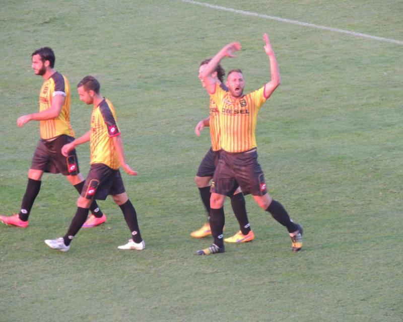 Bassanonet.it Iocolano, Germinale, uno-due Bassano