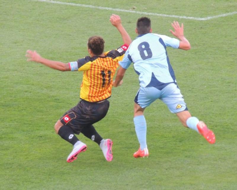 Bassanonet.it L’arma segreta di Stefano Sottili