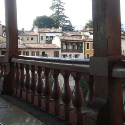 Bassanonet.it Banchina cedevole