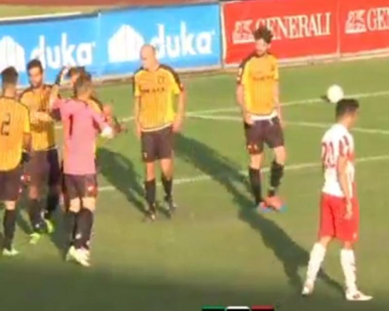 Bassanonet.it È un Bassano da primato! Terza vittoria consecutiva