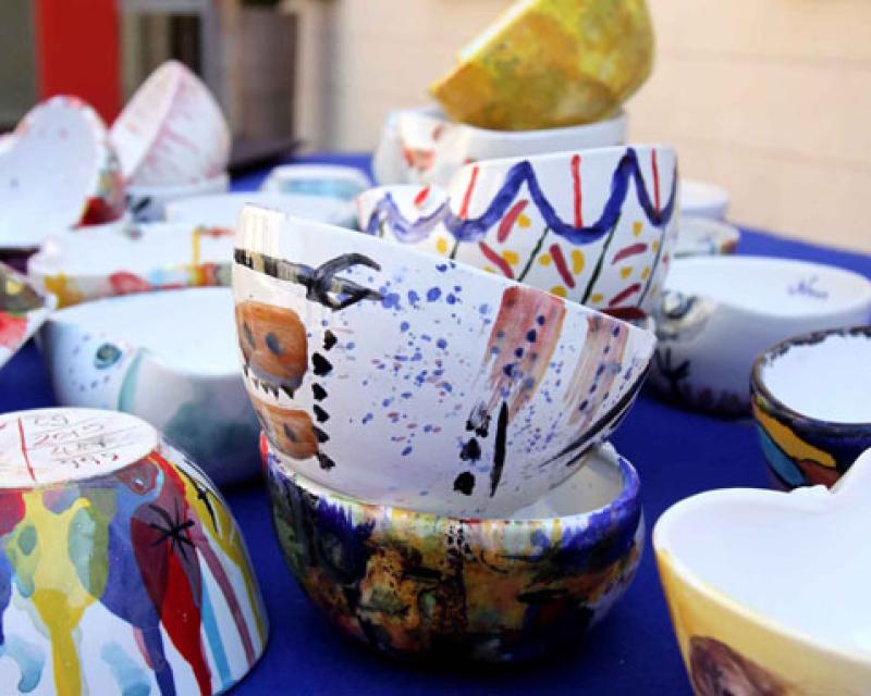 Bassanonet.it Il riso fa buon cuore