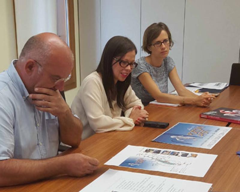 Bassanonet.it Nove x 2 fa 18