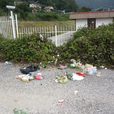 Bassanonet.it Terra di nessuno