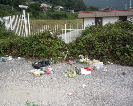 Bassanonet.it Terra di nessuno