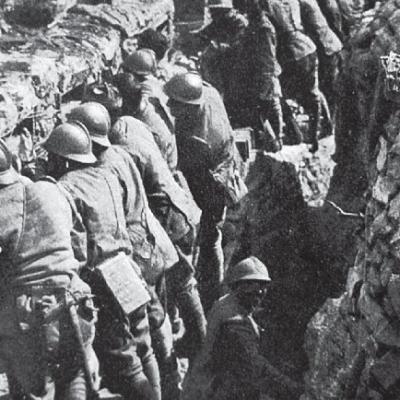 Bassanonet.it Piccola Grande Guerra