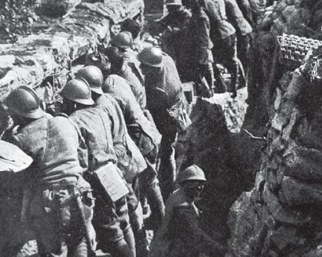 Bassanonet.it Piccola Grande Guerra