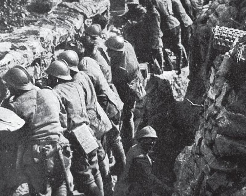 Bassanonet.it Piccola Grande Guerra