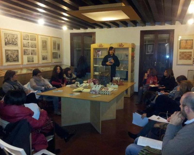 Bassanonet.it Donne di carta