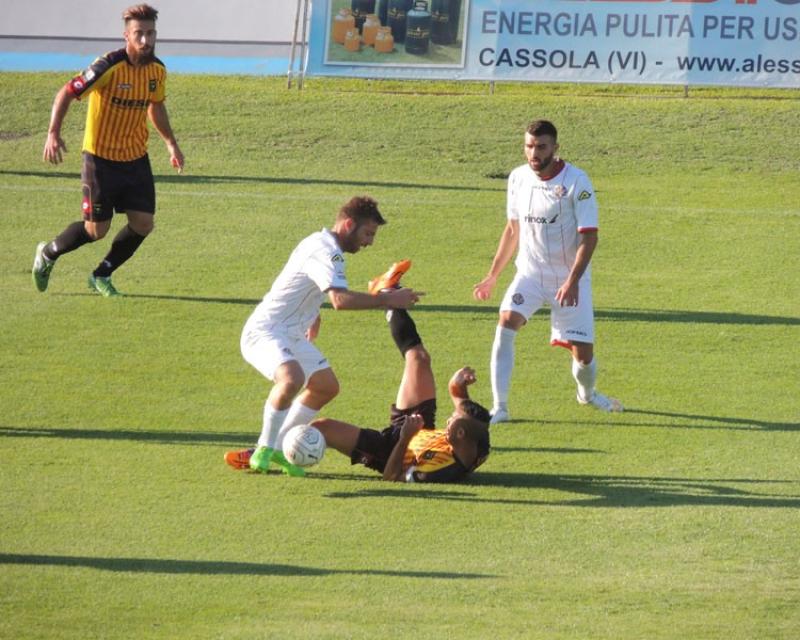 Bassanonet.it Testacoda al Mercante