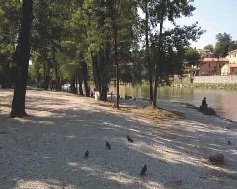 Bassanonet.it L'isola della <em>Bea Vita</em>