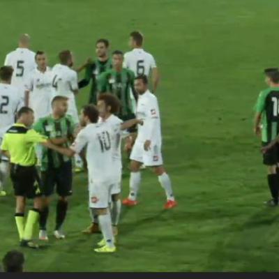 Bassanonet.it La furia di De Cenco spazza via il Bassano