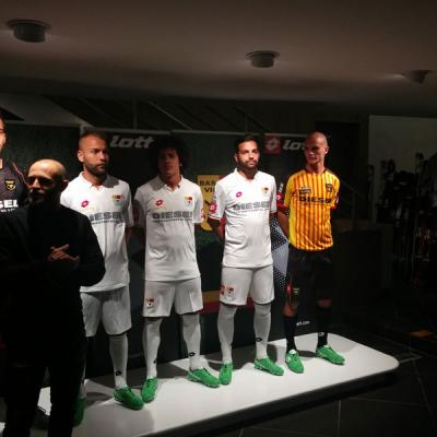 Bassanonet.it Et voilà la super sfida