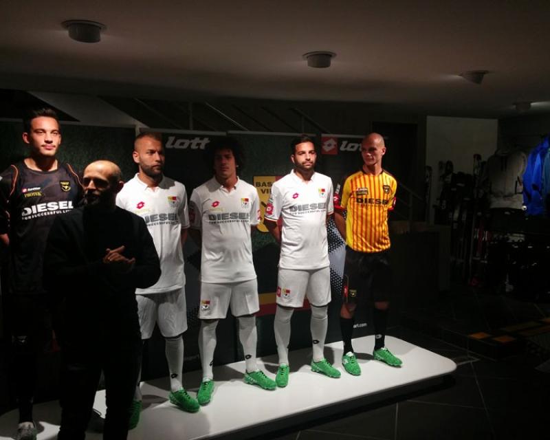 Bassanonet.it Et voilà la super sfida