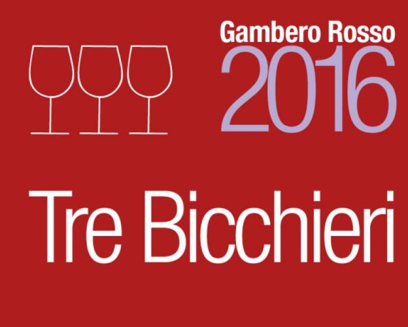 Bassanonet.it Due Santi Tre Bicchieri. Full!