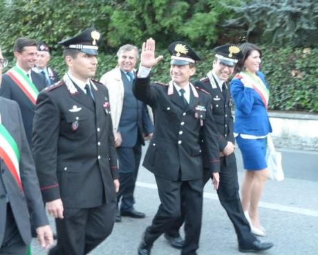 Bassanonet.it Goodbye comandante Villani