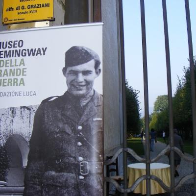 Bassanonet.it L'importanza di chiamarsi Ernest