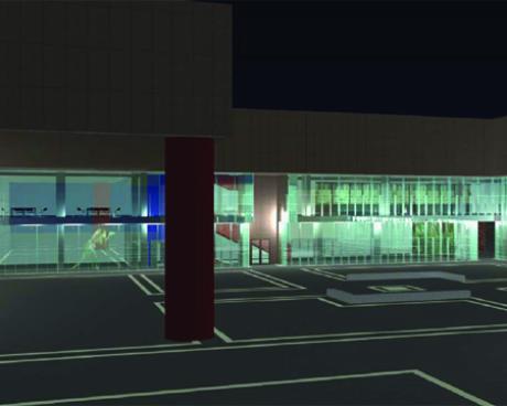 Bassanonet.it Io, Chiara e lo Scuro