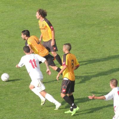 Bassanonet.it Un solo obiettivo: vincere!