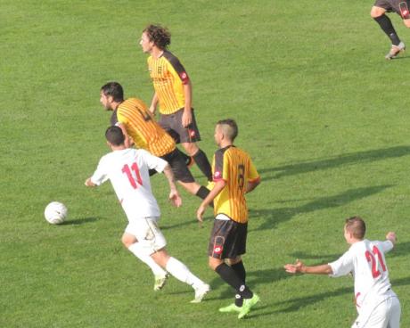 Bassanonet.it Un solo obiettivo: vincere!